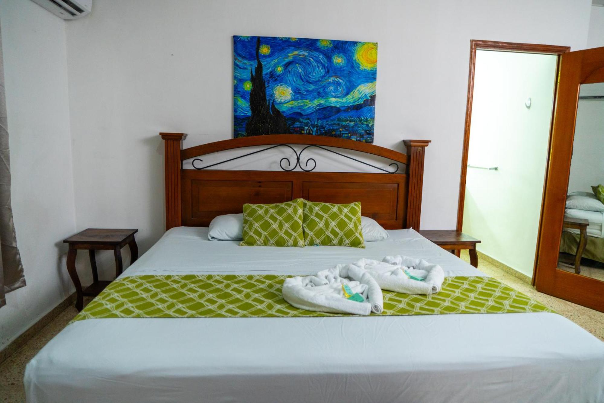Suites & Apartments San Benito - Zona Rosa San Salvador Kültér fotó