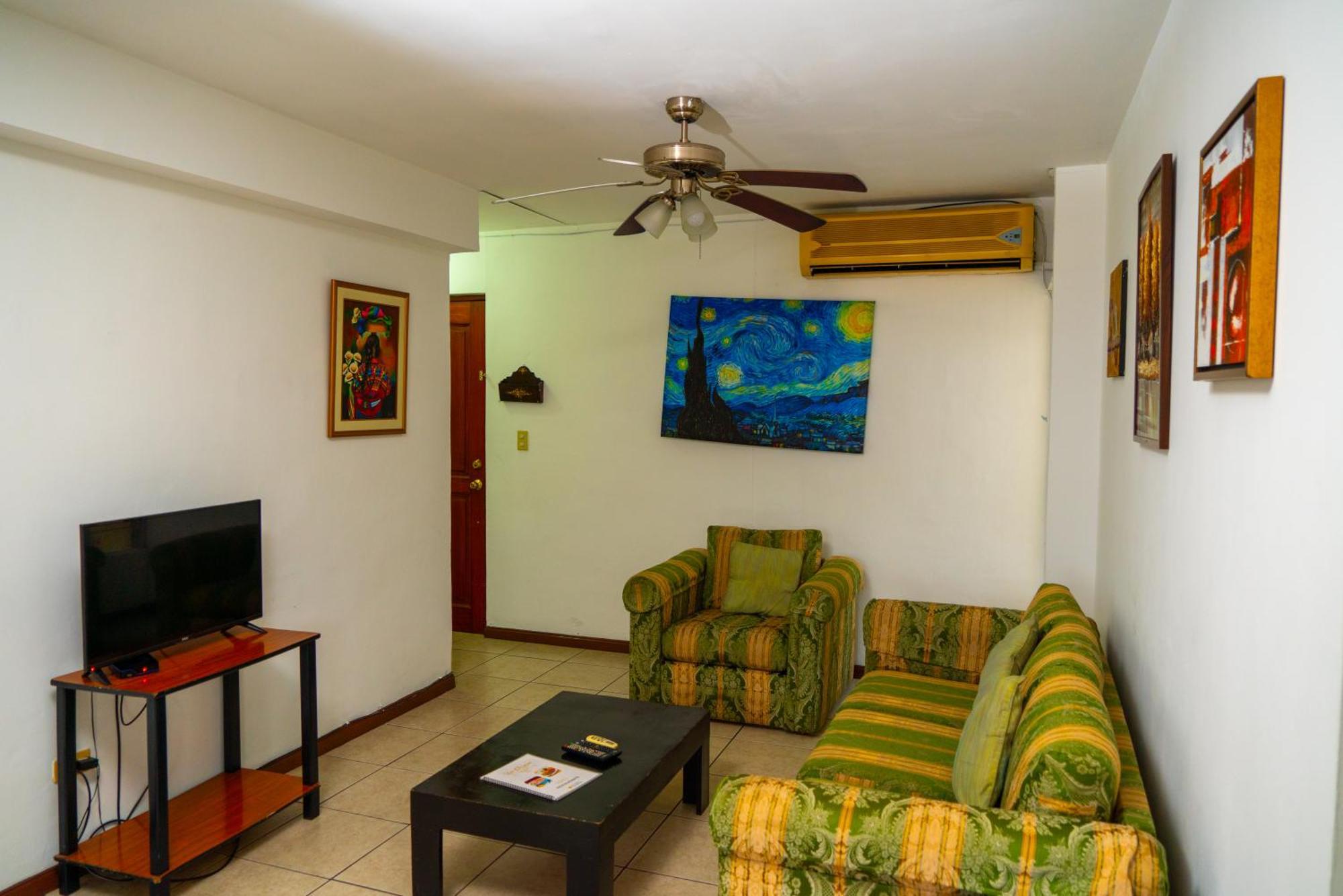 Suites & Apartments San Benito - Zona Rosa San Salvador Kültér fotó