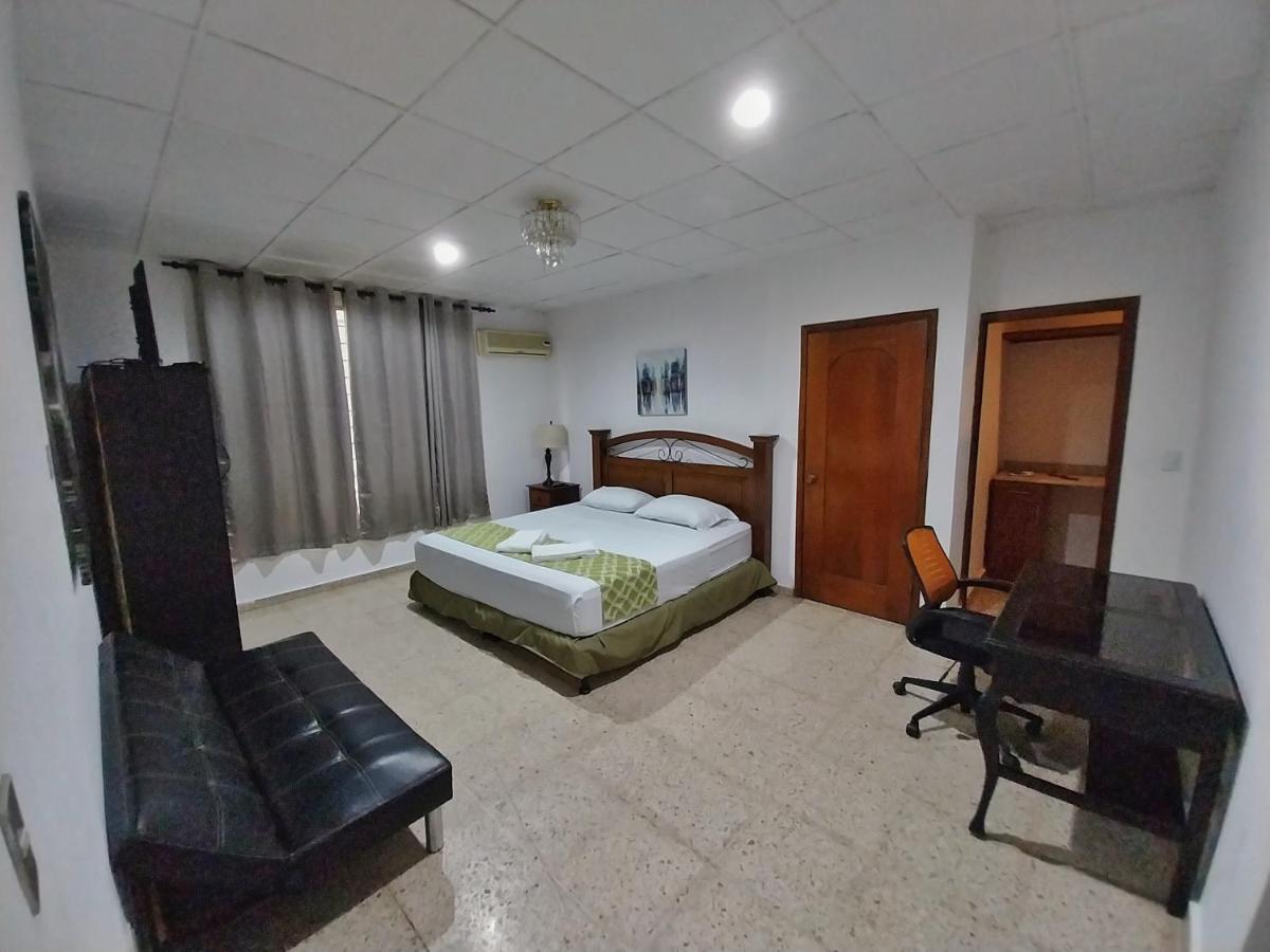 Suites & Apartments San Benito - Zona Rosa San Salvador Kültér fotó